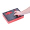 5S Supplies Replacement ECONO FOAM for Pelican 1150 Protector Case PEL-1150-BLK/RED - alternate 2